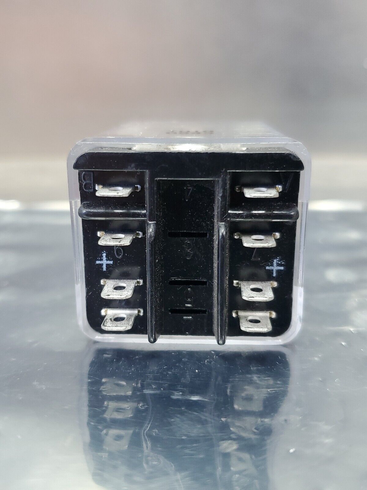 Potter & Brumfield KUEP-11D15-24 Relay 24VAC. 4E-5