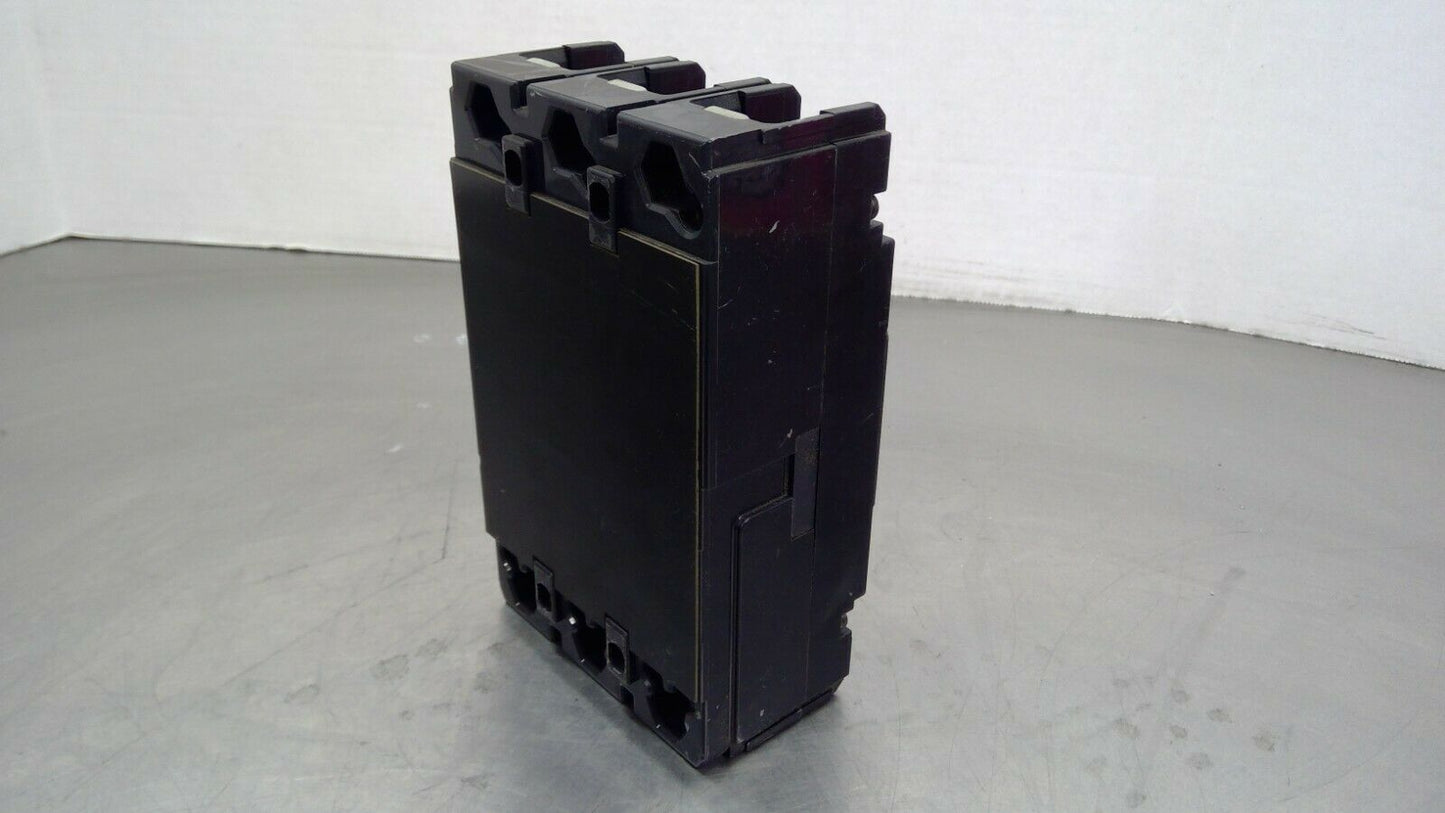 Fuji Electric EA203B Auto Circuit Breaker 4D