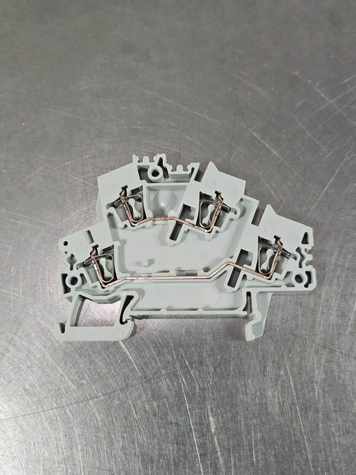 Allen-Bradley 1492LD3 Industrial Contactor Module Loc 3D-15