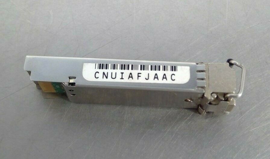 Cisco - GLC-SX-MM ( 30-1301-04 ) Optical Transceiver Module 3D
