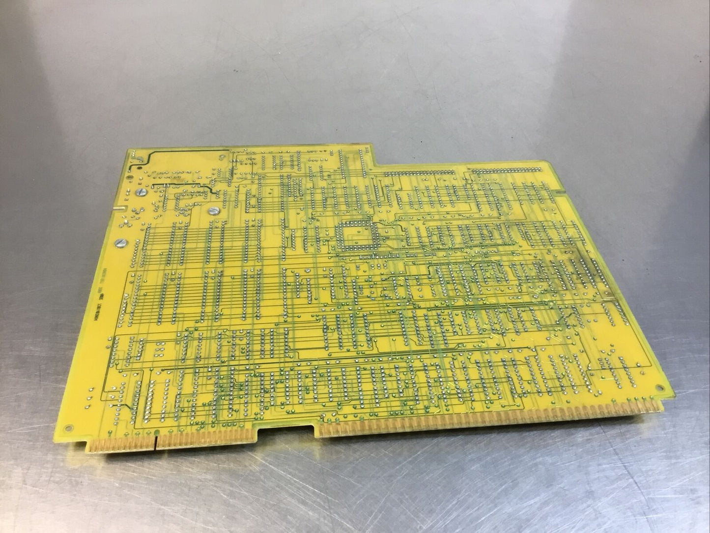 Westinghouse 7381A83G02 4MSE14 Sub. J Circuit Board. 3C-4