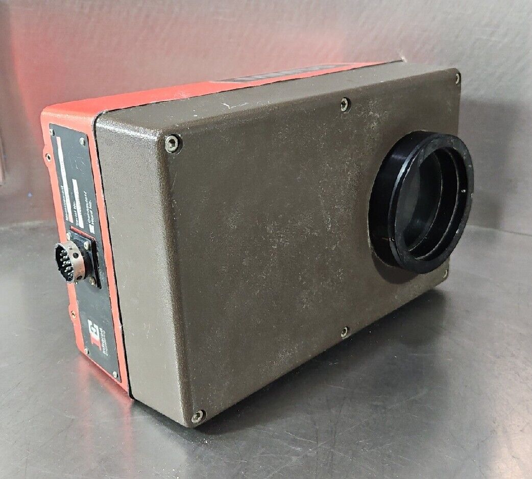 Infrared Engineering (Con. Head RX) MM55 / W008675 EPOXY CURE. Loc 1B