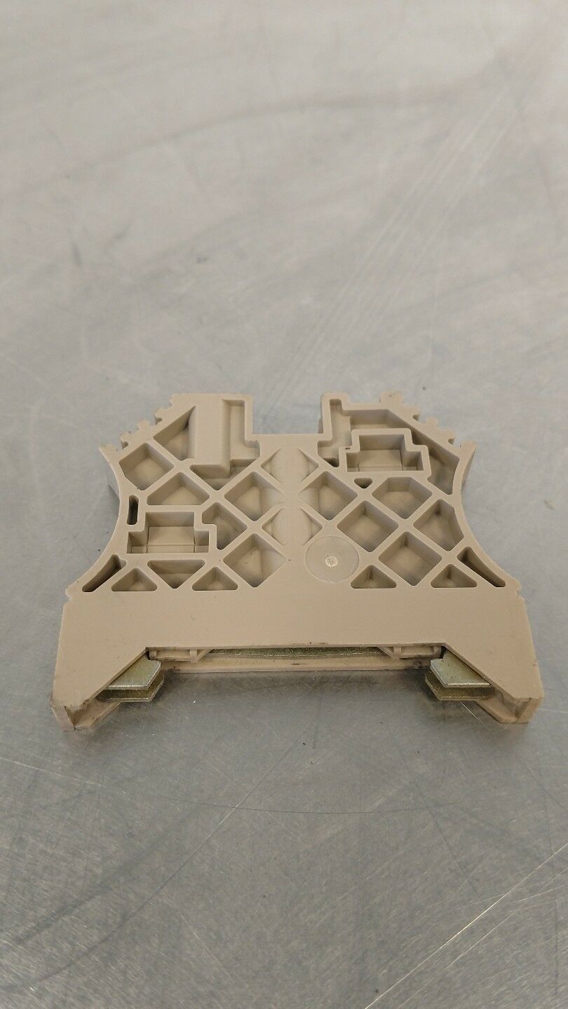 Weidmüller WEW35/2 Connector Module 6A