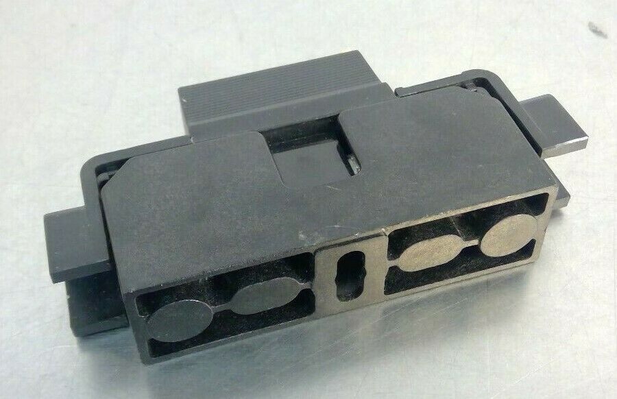 Bussmann BC6031P Fuse Block w/ SAMI - SAMI-7N Fuse Cover 3D-1