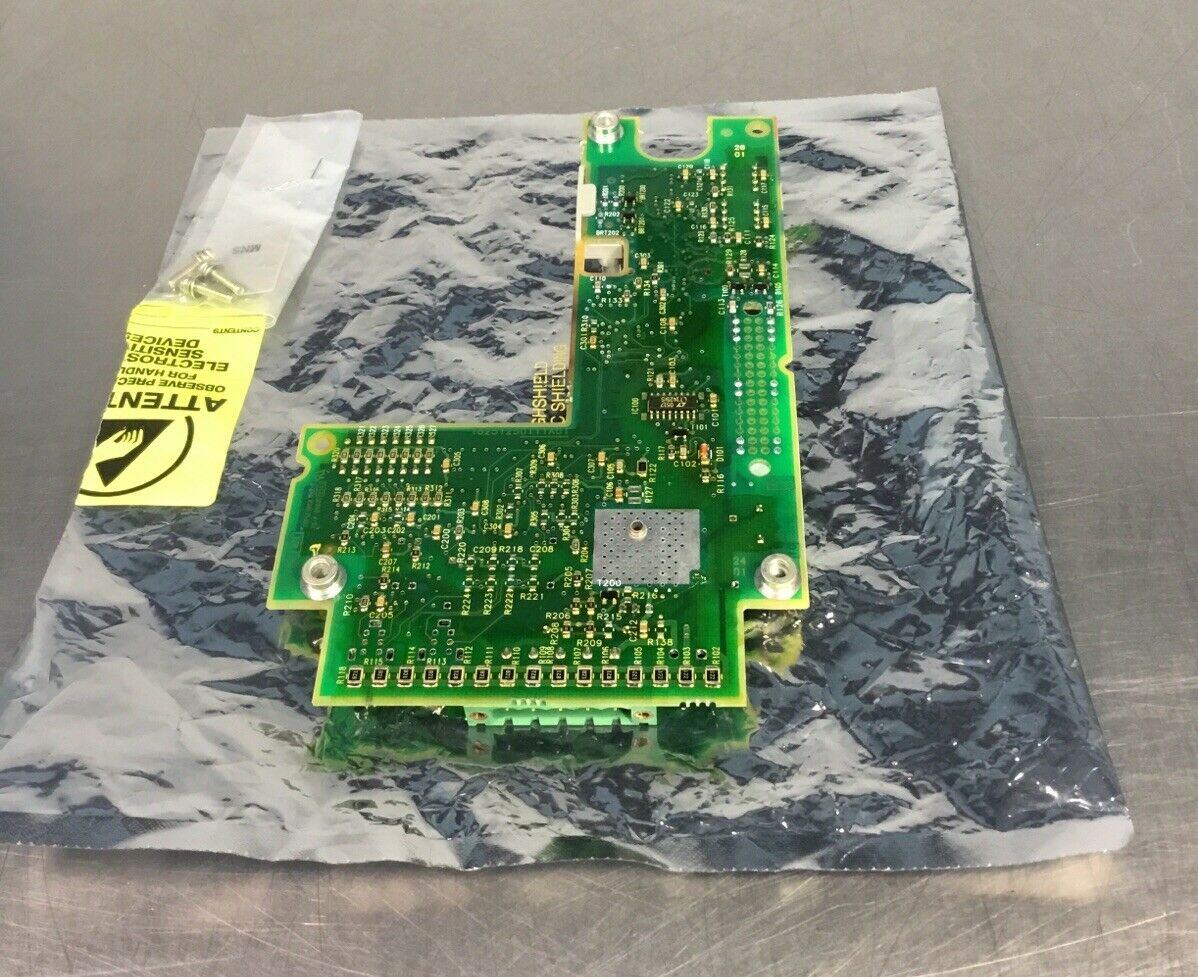 TOPSEARCH TS-M-8V03C 94V-0 Circuit Board. 3D-18