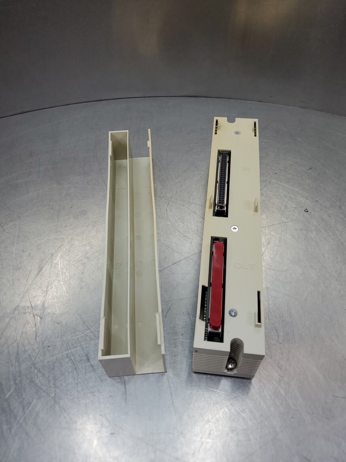 Yaskawa JAMSC-B2110AV MEMOCON-SC PLC Module. 3C-17