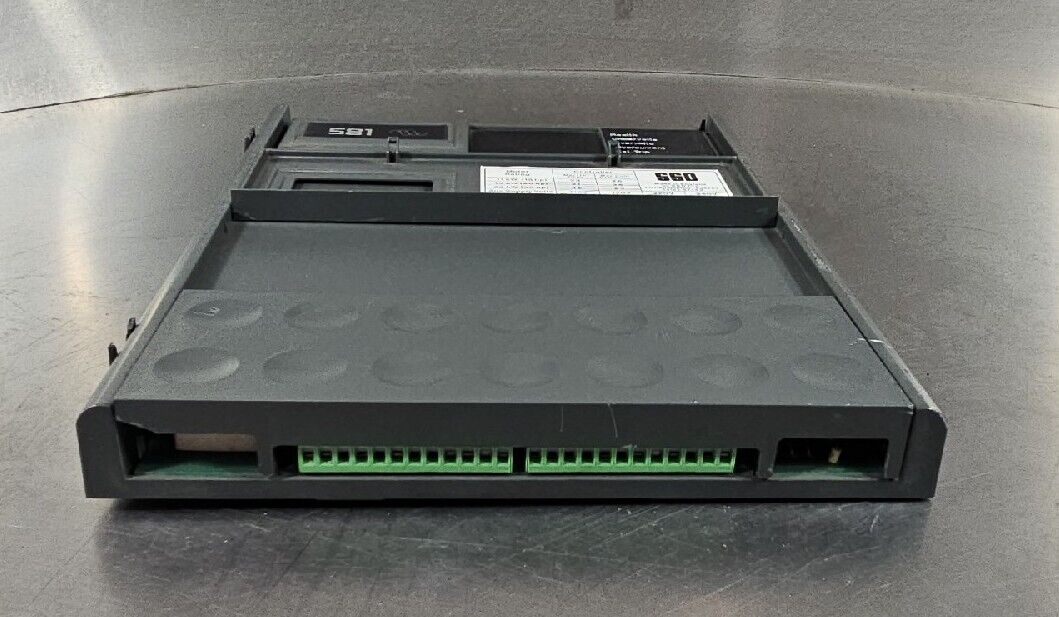 SSD 581 (581-110-9-1-0010-0-1-0-0-00) CONTROL BOARD. Loc 2E