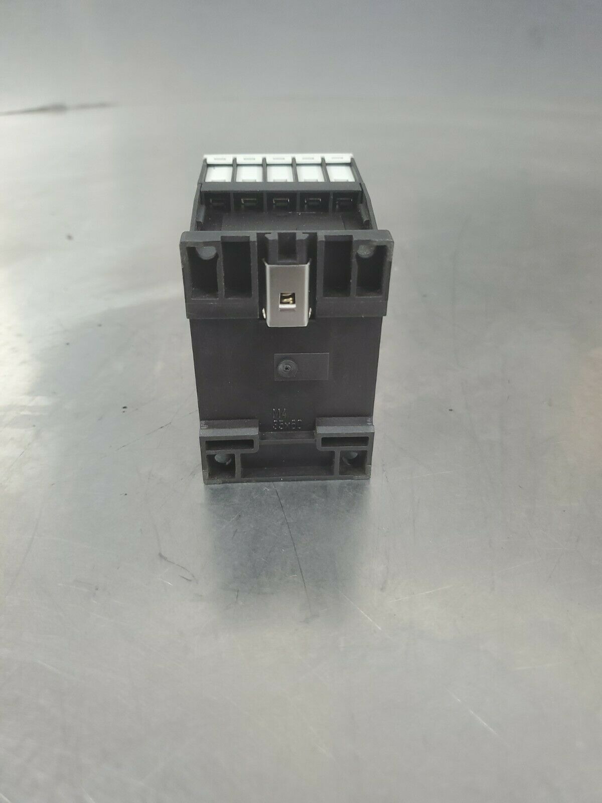 Eaton XTCE009B10 Contactor 4H