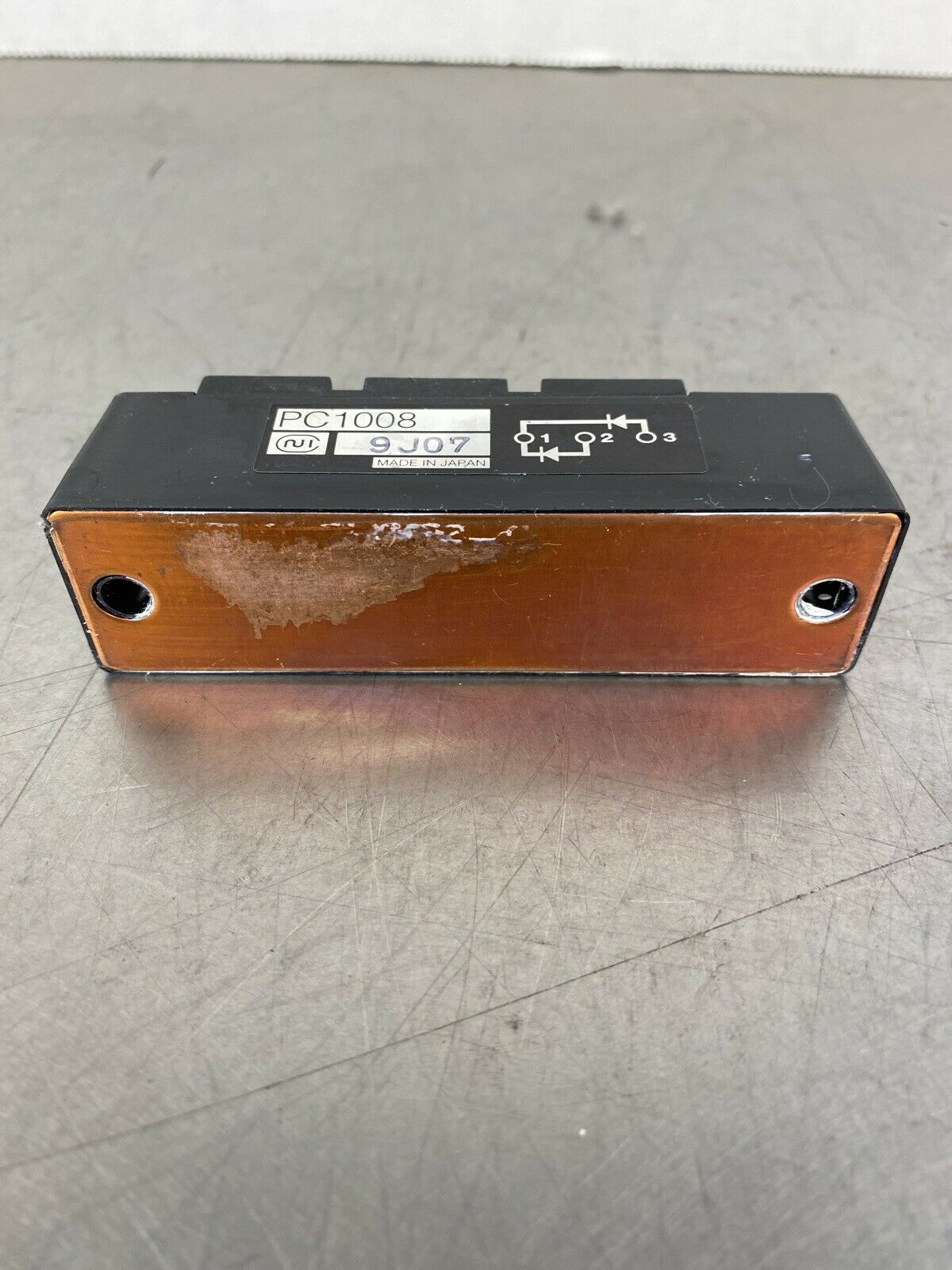 NIHON PC1008 TRANSISTOR IGBT 4B