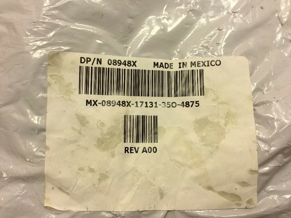 Dell Cable 08948X MX-08948X-17131-350-4875. 3A