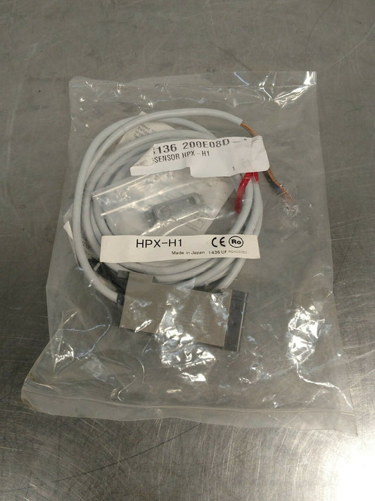 AZBIL HPX-H1 Photoelectric Sensor 148136 200E08D 5E