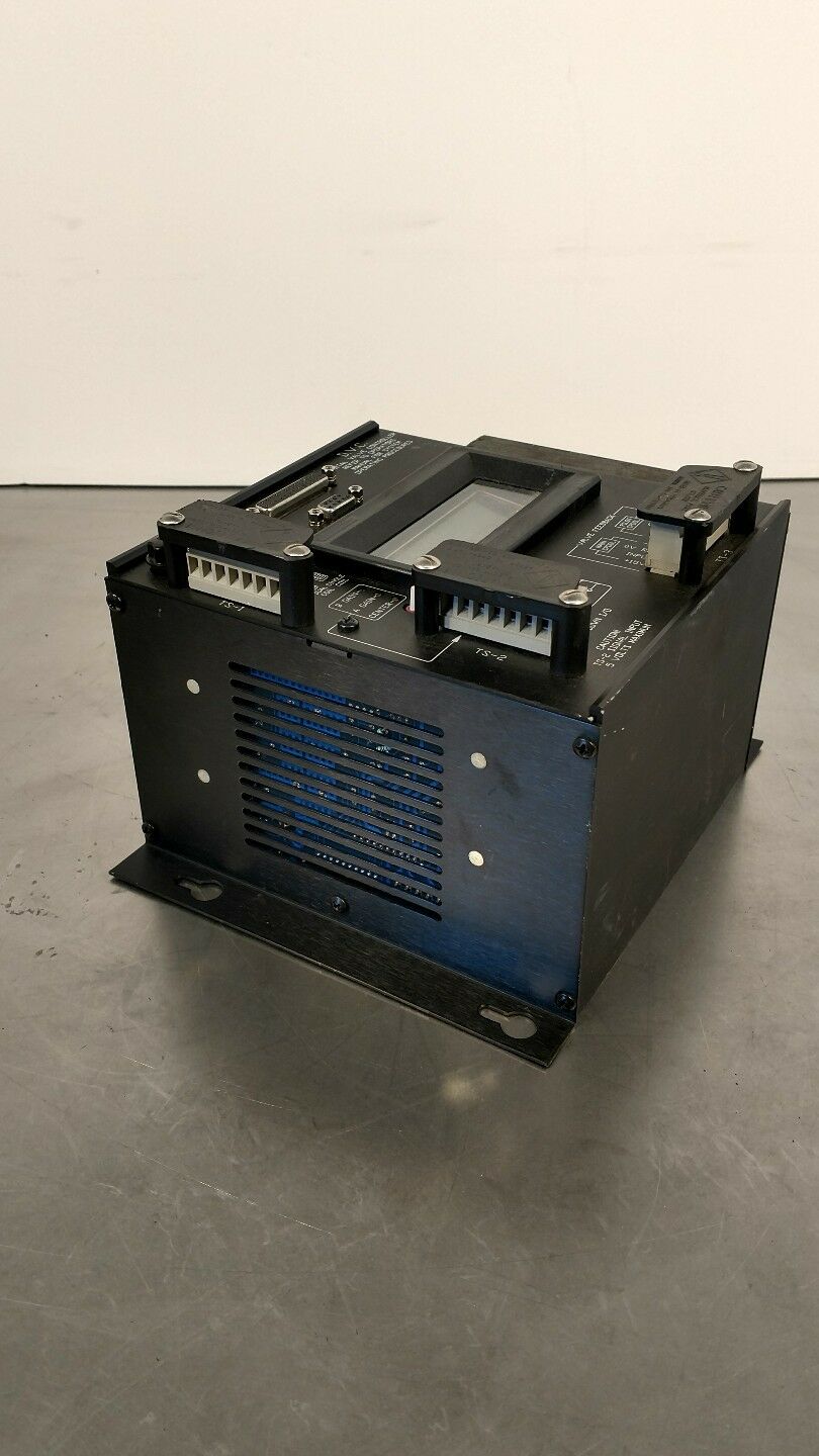 DVC 1594 Digital Valve Controller 5D