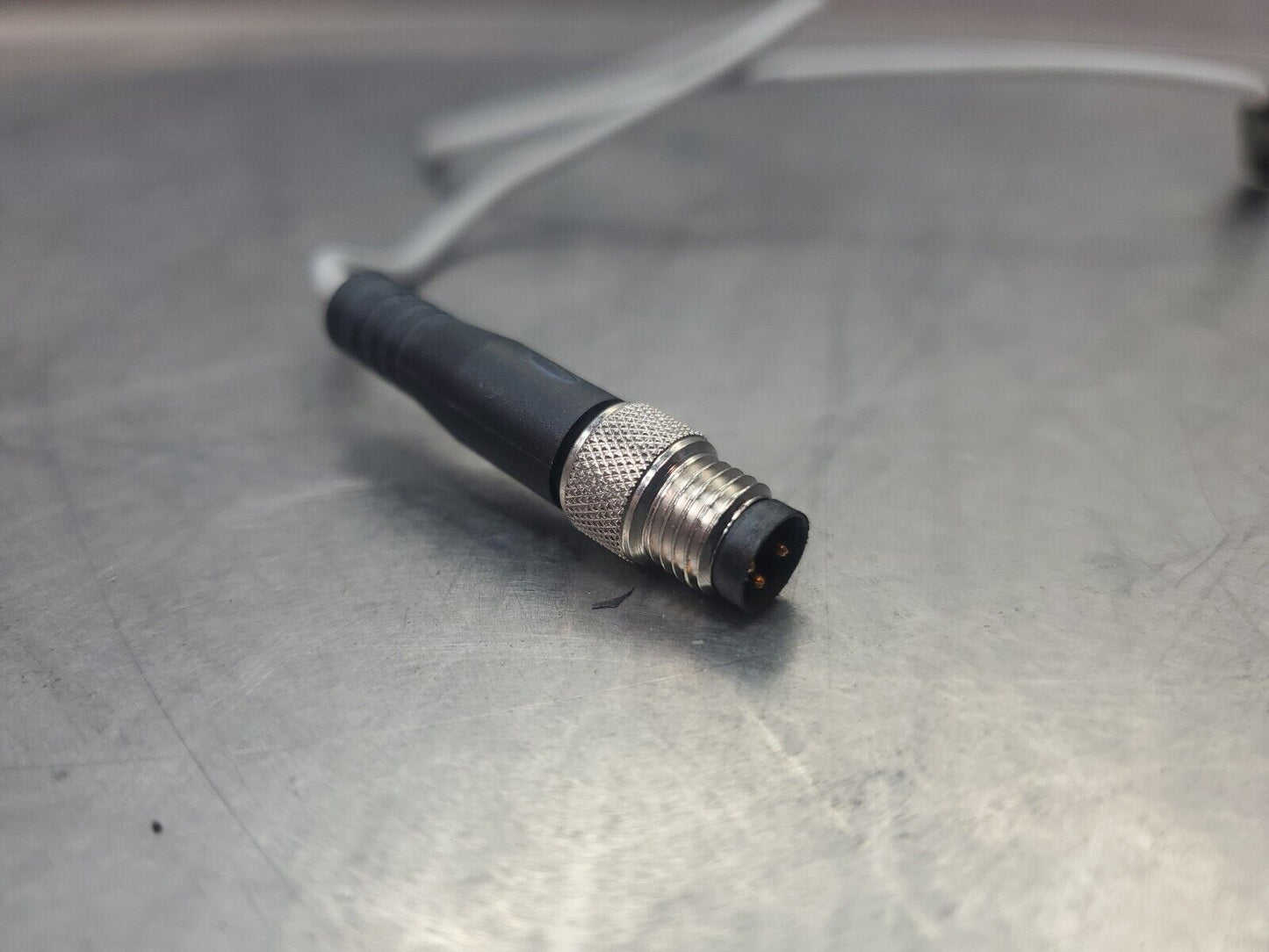 FESTO SMT-8M-A-PS-24V-E-2 3-M8D 574334 Proximity Switch Sensor. 6-E
