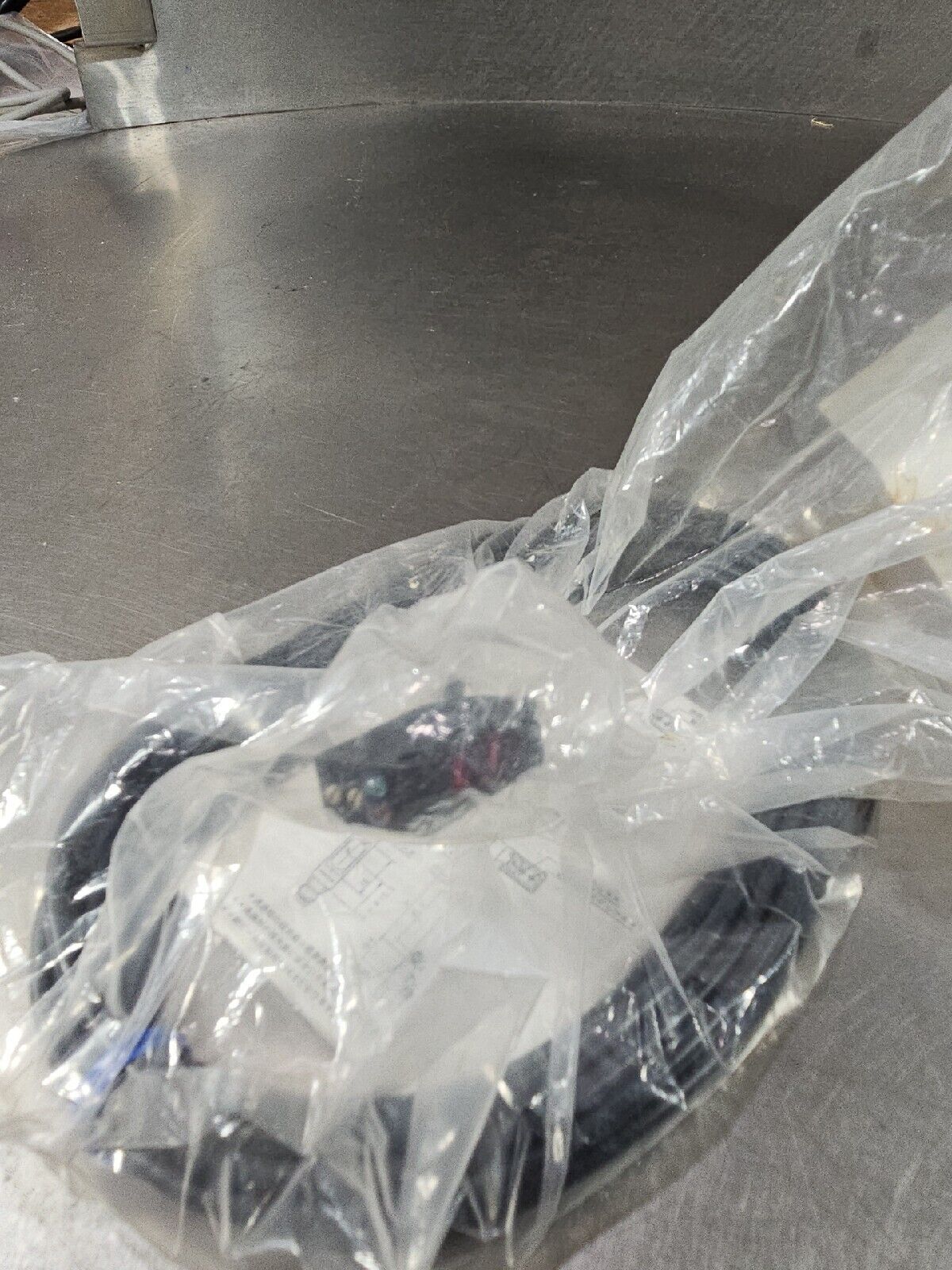 Omron E3Z-LS61 Photoelectric Switch Sensor. Loc 4E-17