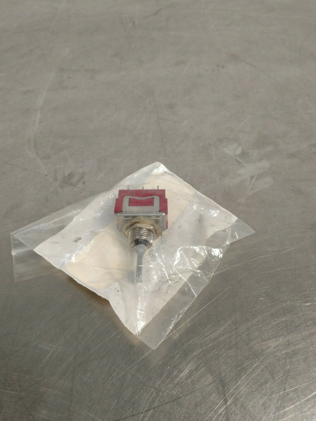 Matsushita AJ41320 10A 250VAC Switch 6B