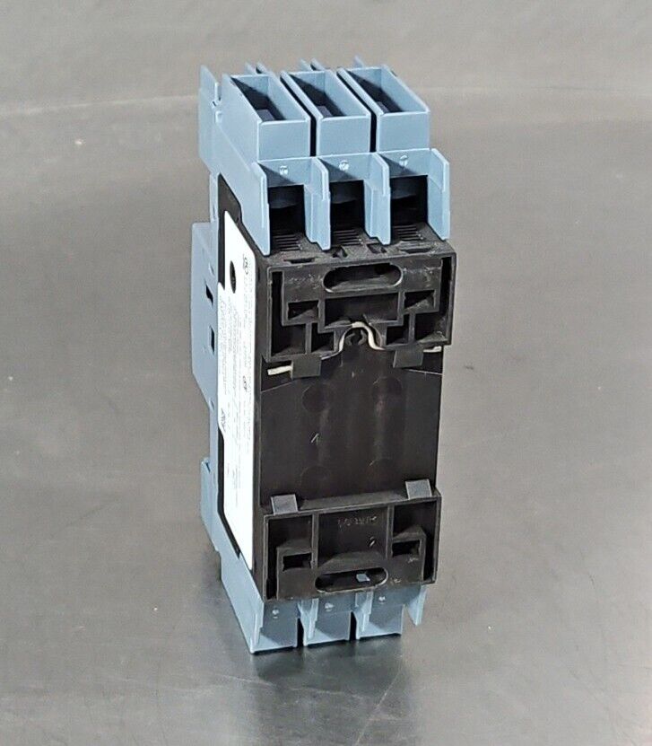 Siemens 3RV2711-1JD10 Circuit Breaker 4E-19