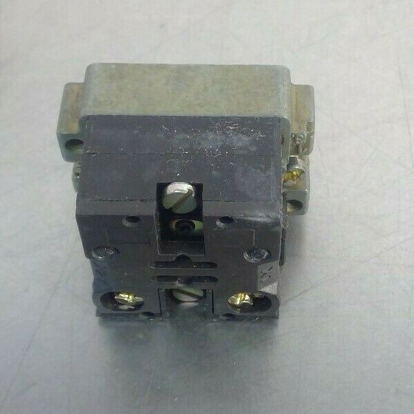 Telemecanique ZB2BV6 Pushbutton Light Module 25307 4D