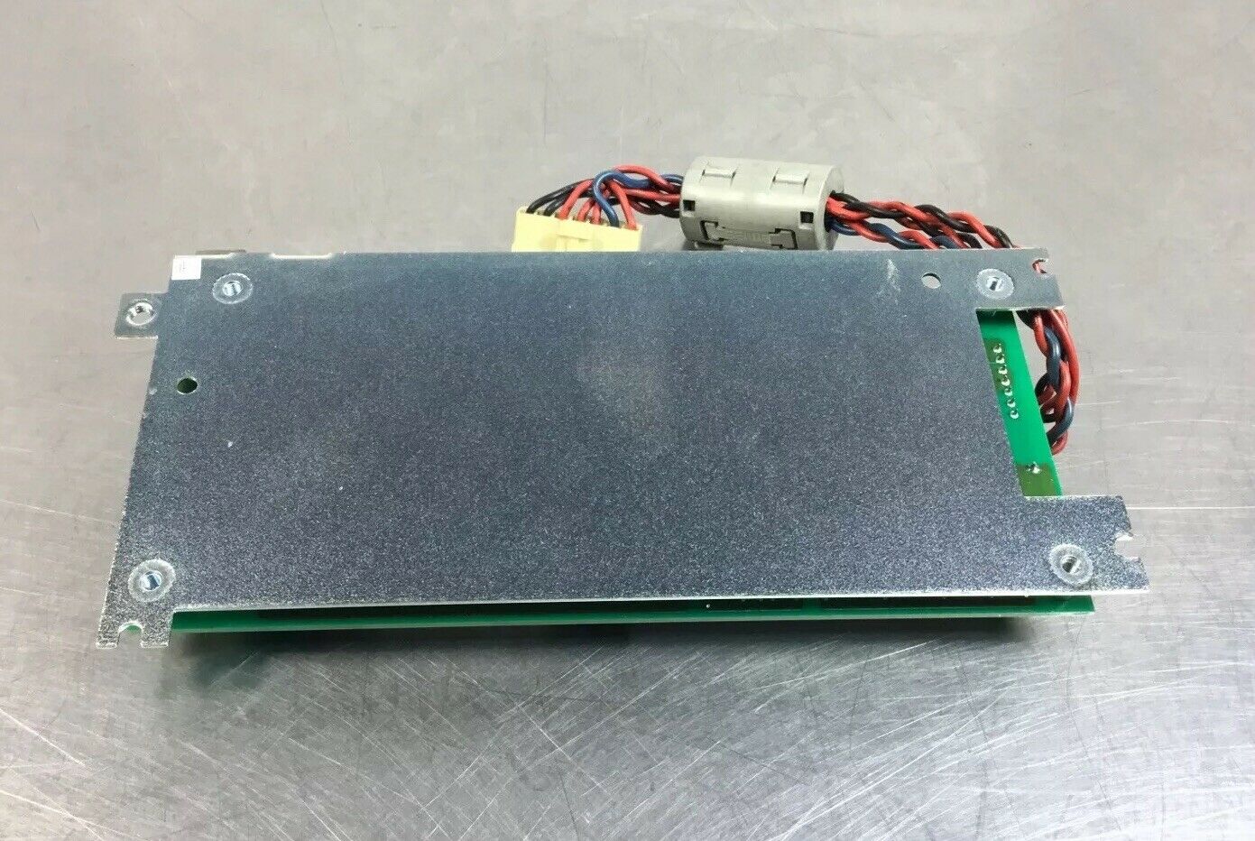 Cosel P02207-2 (V7-DC24V) - ZUS25 2405 DC-DC Converter / ZUS10 2412 Board 3D-8