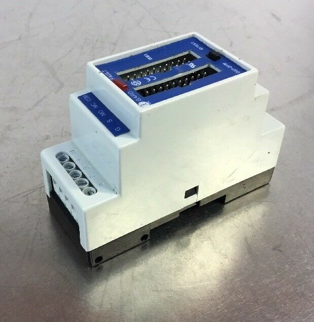 GARD FAULT DSP DFM V2 Ground Fault Detect Relay. Loc. 4A