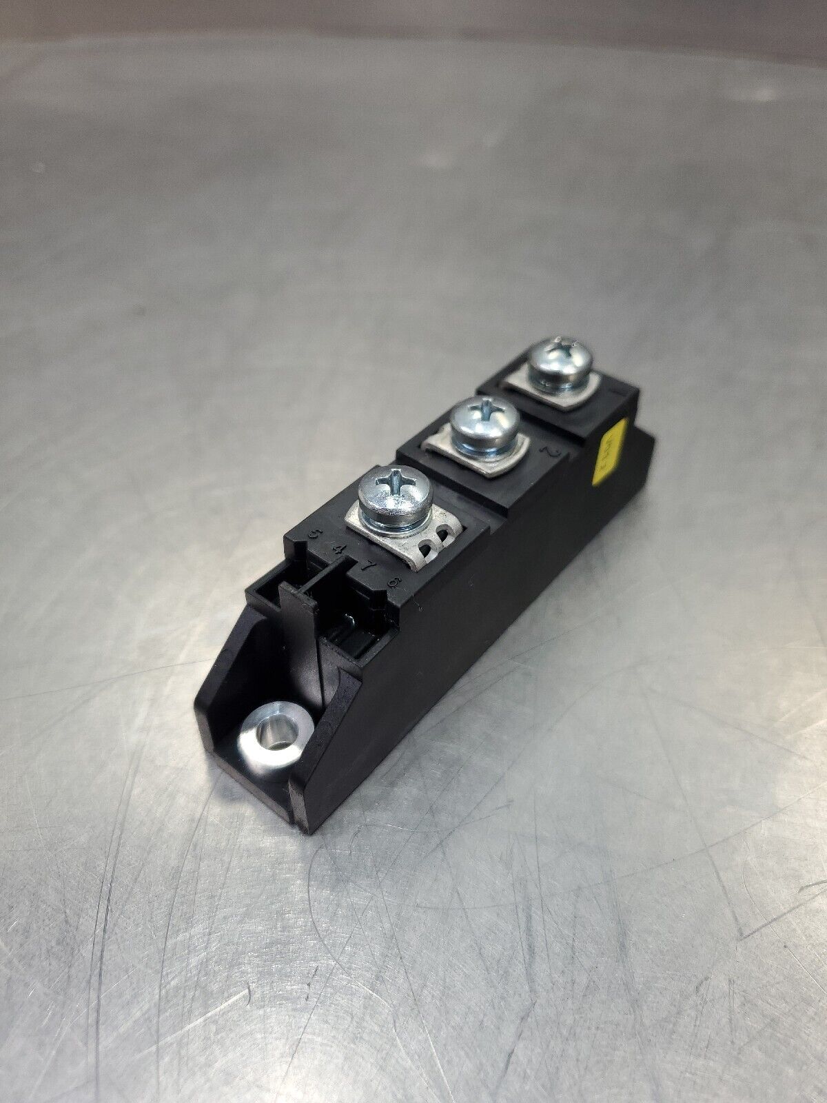 IXYS (1215X) MDD 44-18 N1B Diode Connector Module. 4E-8