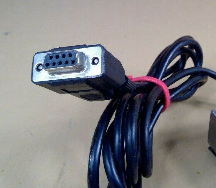 Allen-Bradley 6189-DPMOUSE Ser. B Industrial Mouse 6D