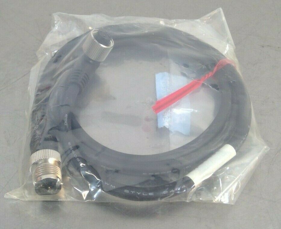 Keyence - OP51691 - Connector Cable 5E