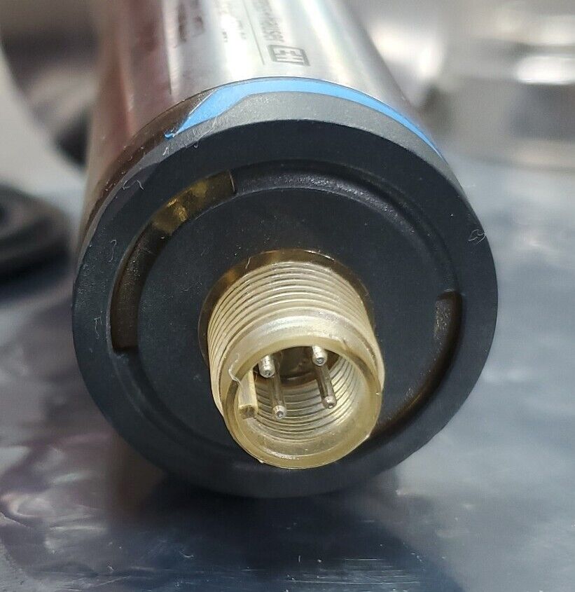 Endress & Hauser Liquiphant FTL33-1KR1/0 Point Level Switch. 6E-10