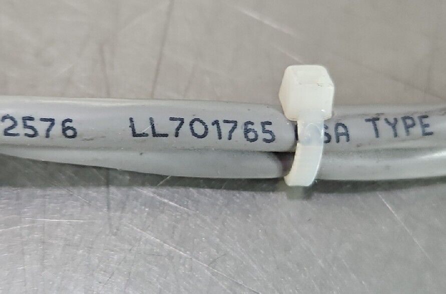 LL701765 Connector Cable - 6 Inches Loc 5E-14
