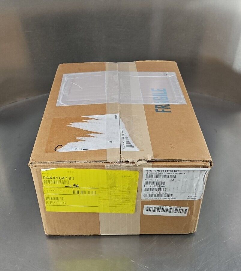 FAIR RITE V0 PRODUCTS 0444164181 Module Loc4C-26