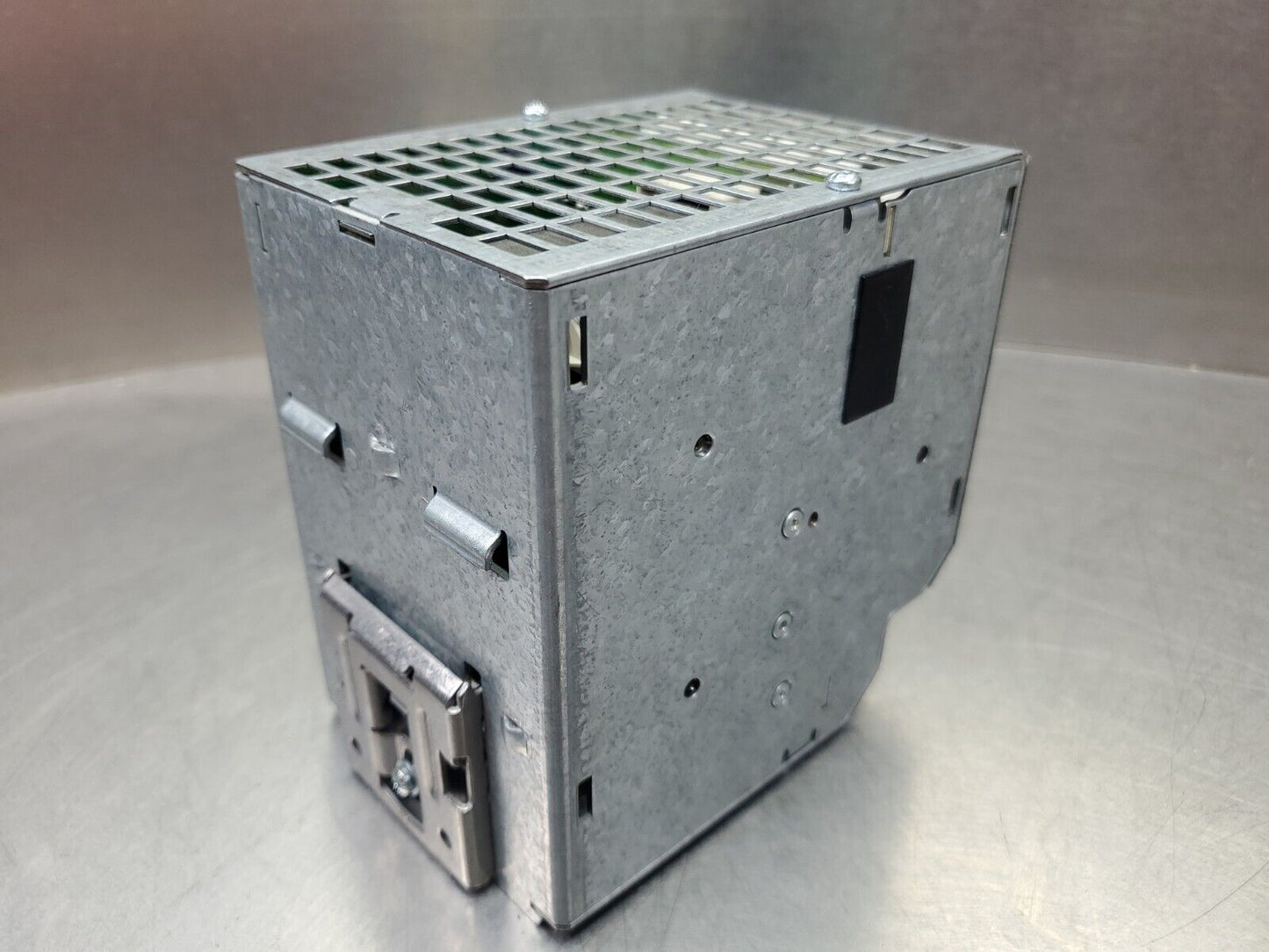 Siemens 6EP1334-3BA00 10A SITOP Power Supply Module. 4D-1