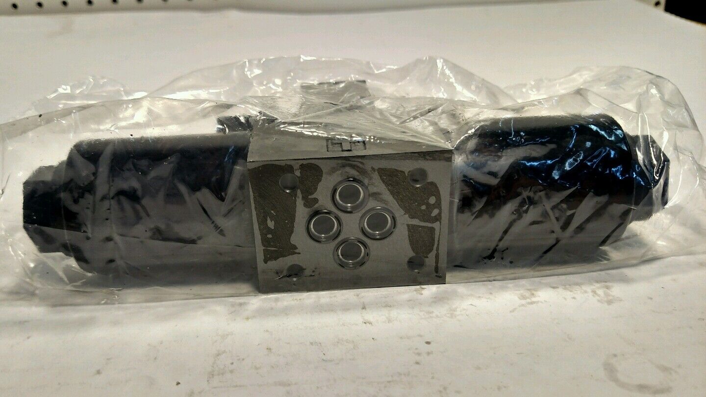 Daikin Solenoid Controlled Valve LS-G02-2CP-30-N AUC