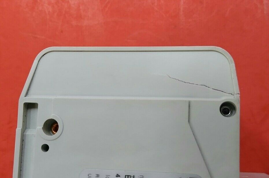 EATON WMZT3D10 DIN RAIL CURRENT LIMITING CIRCUIT BREAKER 3 POLE 10A 4E-13