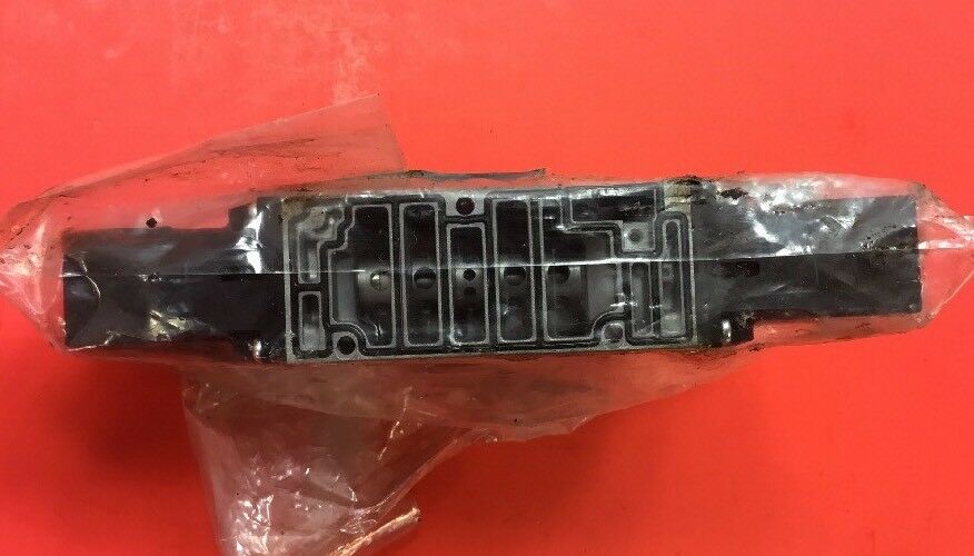 SMC Air Valve VFS3210-5DZ 6D