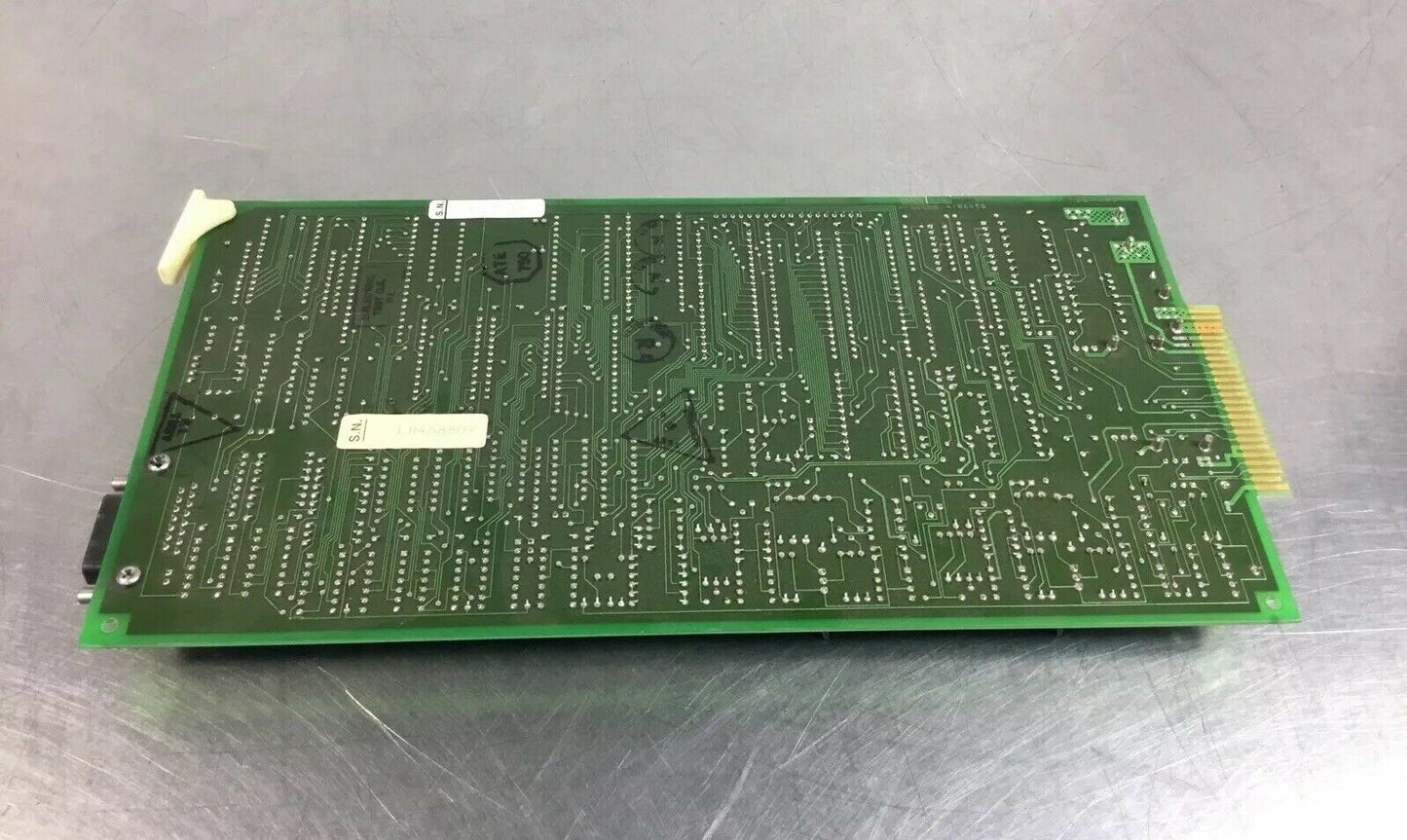 EMERSON CL7011X1-A5 Computing Controller Board. 3C