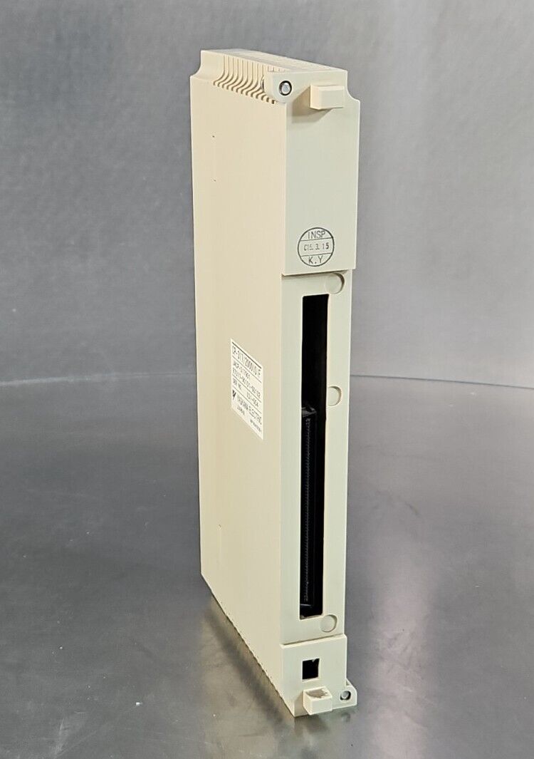 Yaskawa CP-317/2000I0IF Power Supply Module 3C-23