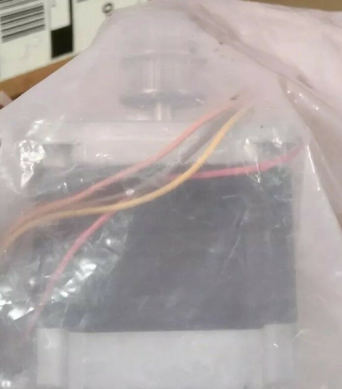 ORIENTAL MOTOR STP-58D306 / 33801 1D