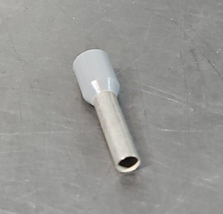 Panduit Ferrules FSD81-12-C - Lot of 95. 5E-19