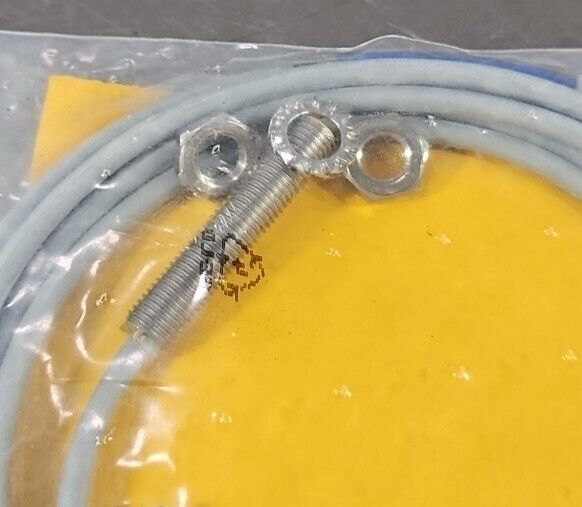 TURCK Bi1,5-EG08-AP6X INDUCTIVE SENSOR. Loc5E-18