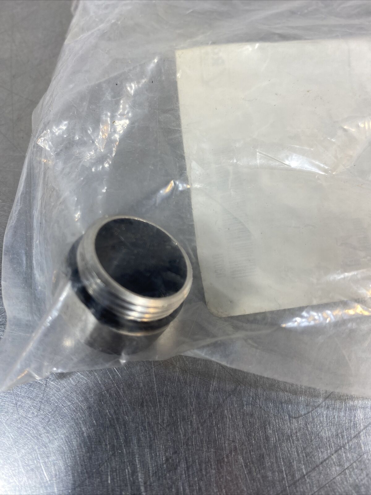 TURCK RSFV-MC ID# U0914-42 Screw-On Cap STC2