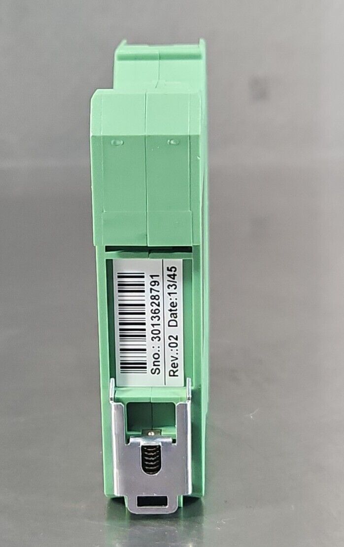 Phoenix Contact MINI-PS-12-24DC/24DC/1.3 Power Supply Connector. 3C-22