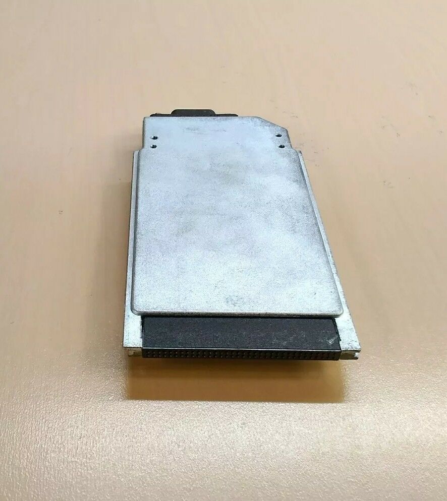 SCHNEIDER AUTOMATION INC 416NHM21203 PCMCIA MODBUS PLUS ADAPTER 3D-4