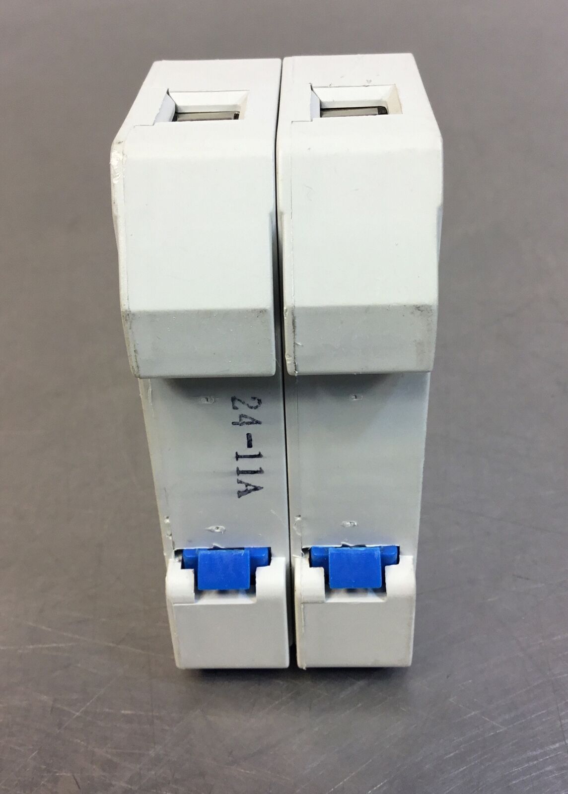 FERRAZ SHAWMUT USCC21 ULTRASAFE FUSE BLOCK HOLDER 30A 600V 4D