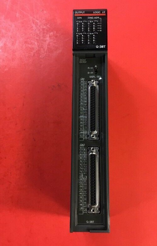 KOYO PLC G-38T 5-12VDC OUT/64 3A