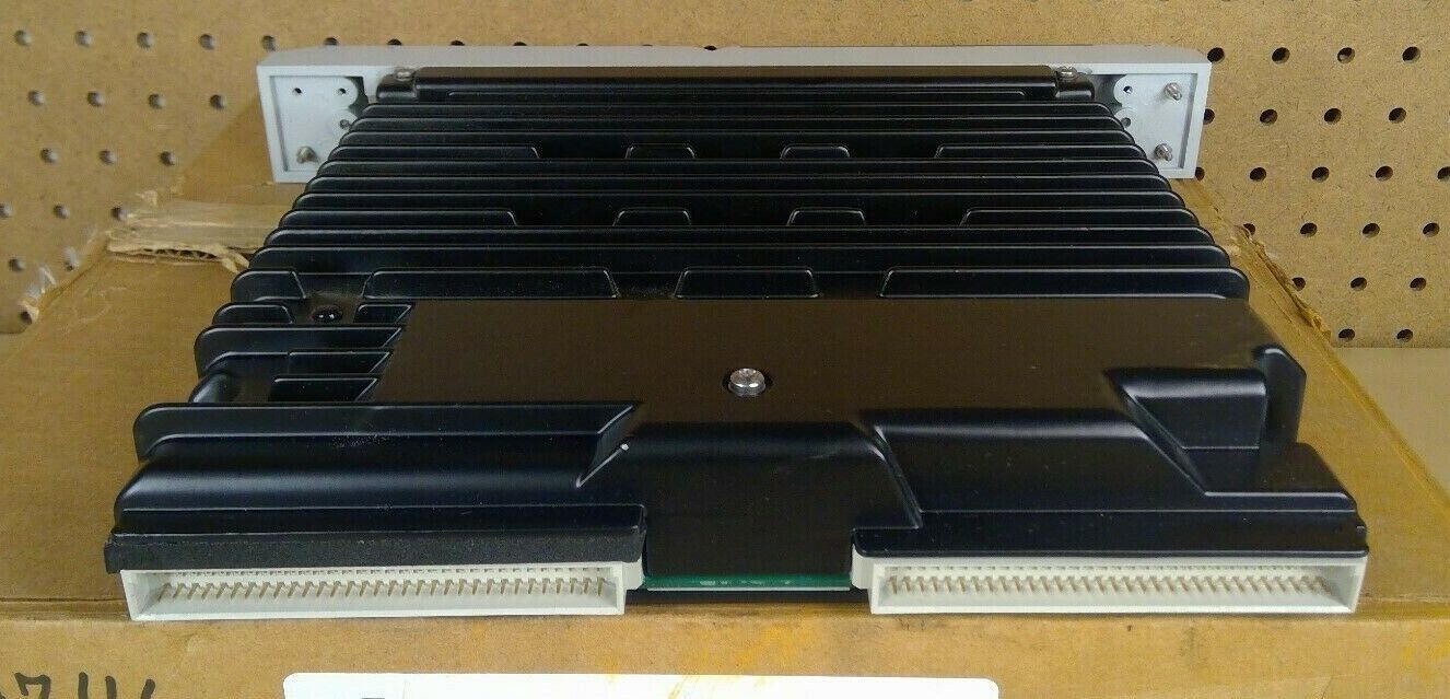 Siemens / Moore Products 39LIM2HCAN LIM Link Interface Module APACS+ 3H