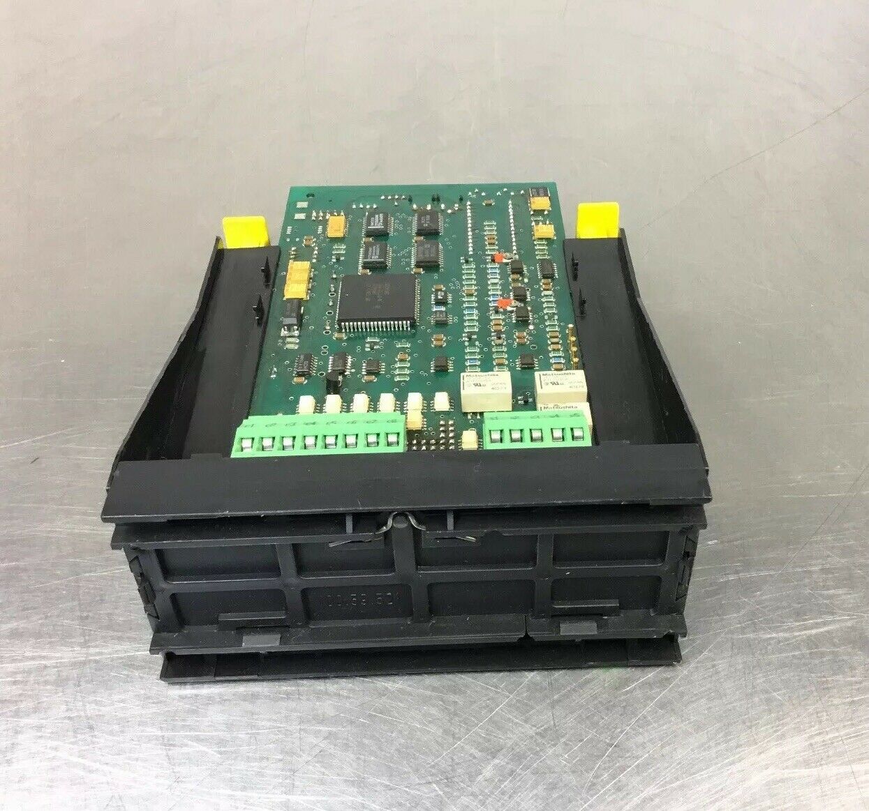 PROMETEC 0.89.361.A01 PROCESS CONTROL BOARD LOC.3A