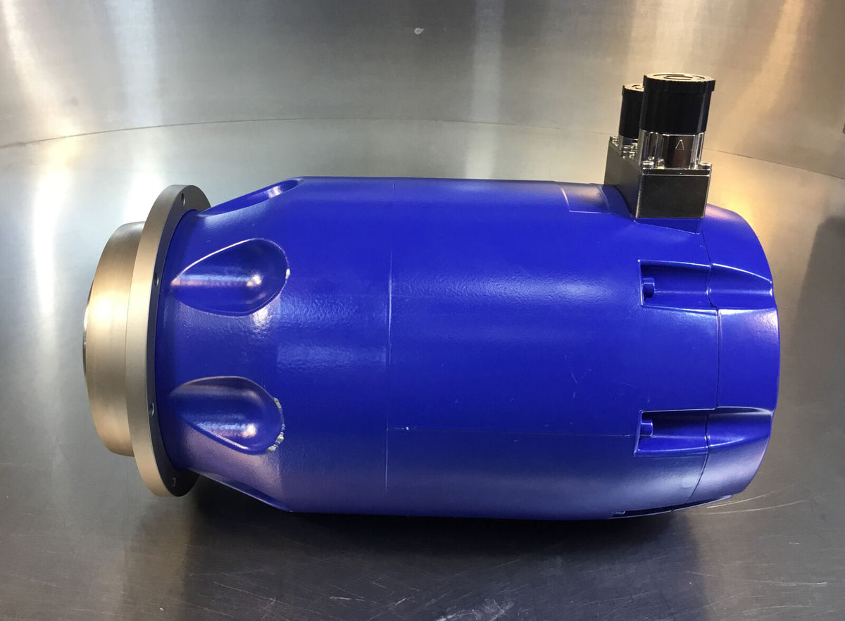 WITTENSTEIN HAMBA TPMP025X SERVO MOTOR TPMP 025X Loc.1A