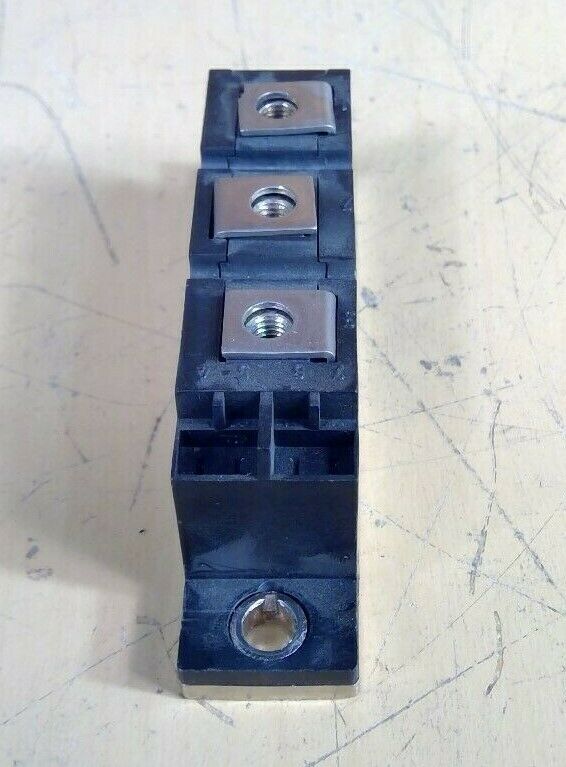 Eupec DD 55 N 14 L 7H3 Powerblock 3H