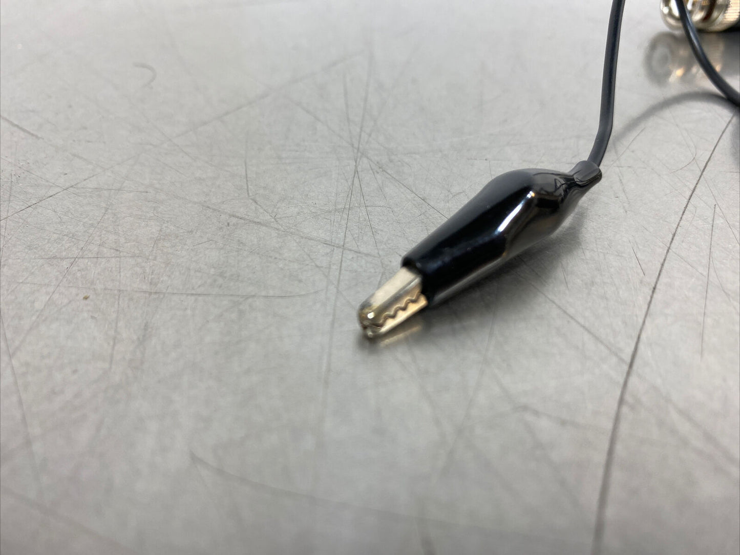 HH Smith Inc OP1110 Oscilloscope Test Probe Tool. 5E