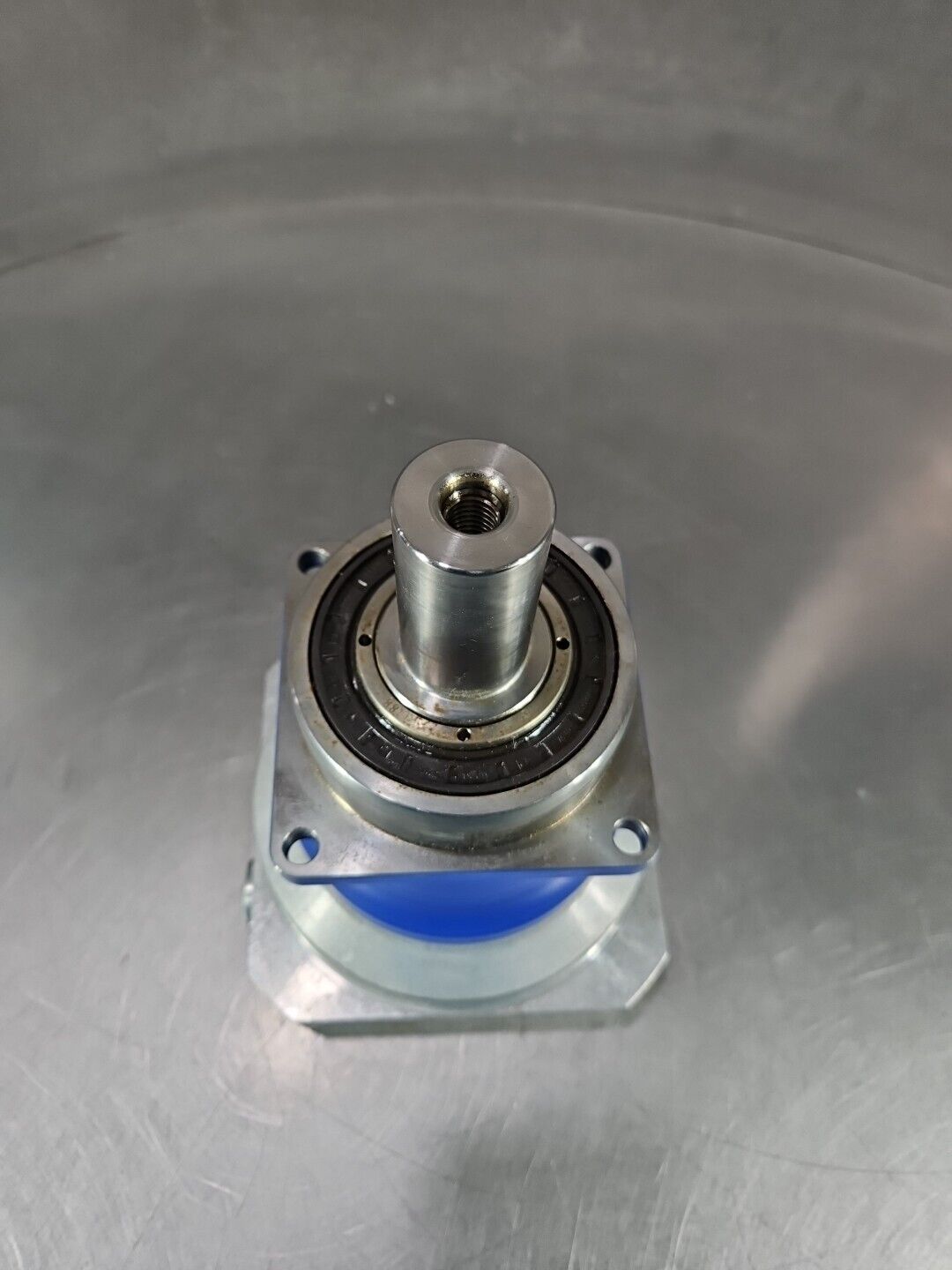 Rexroth EL35-1958Q7 Servo Motor Planetary. Loc1F