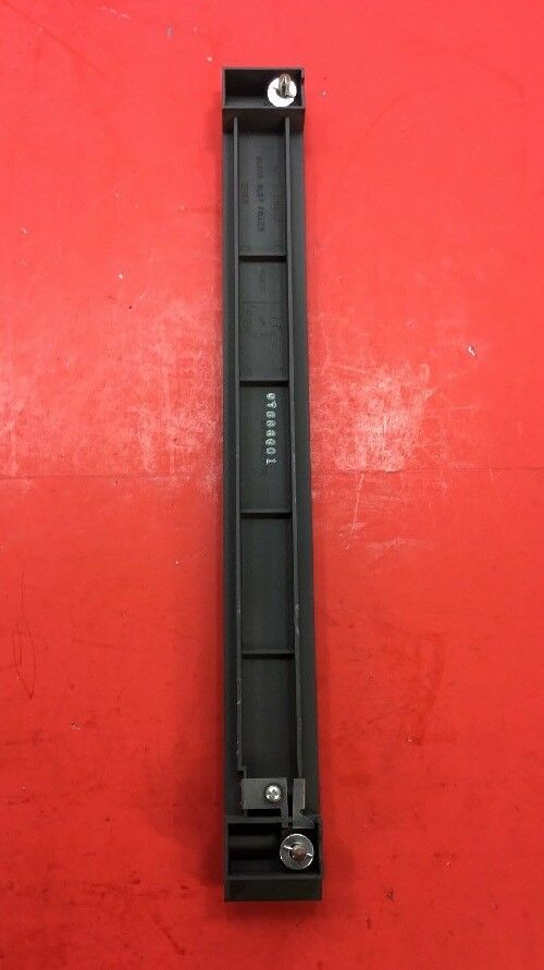 Allen Bradley Blank Slot Filler, # 1786-AF (fits 5110-A4). 3F
